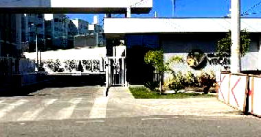 Apartamento em Rio de Janeiro com 2 quartos