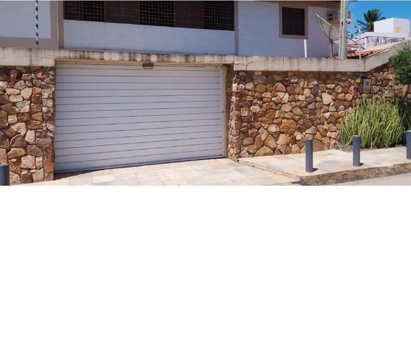 Casa residencial com 5 quartos e 466,80 m² em Goiana/PE
