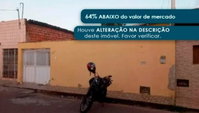 Casa com 107m² em Natal, ótima oportunidade de investimento