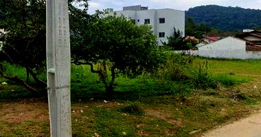Terreno Urbano com Ampla Área em Brusque/SC