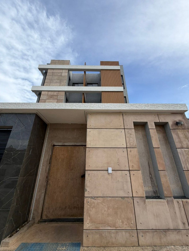 Apartamento 3 quartos com suíte - 3 banheiros