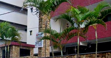 Direitos do Apartamento, 2 quartos, 1 suíte, 1 vaga, 112m² construídos