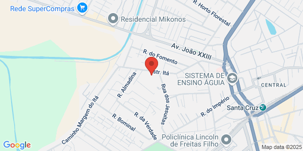 Apartamento 39m² com 1 quarto, banheiro e cozinha, desocupado