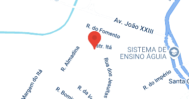 Apartamento 39m² com 1 quarto, banheiro e cozinha, desocupado