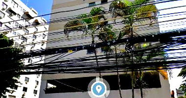 Apartamento Desocupado na Freguesia - RJ com 47m²