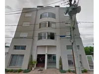 Apartamento 3 Vagas - Edifício Biarritz - Centro