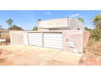 Casa em Leilão com 518m² de Terreno