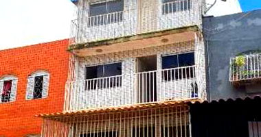 Apartamento Taguatinga DF com 2 quartos