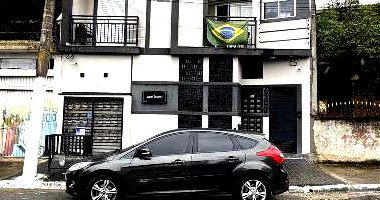 Apartamento com 1 Quarto na Vila Gustavo, São Paulo