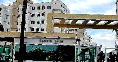 Apartamento com 2 quartos em Londrina/PR