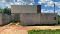 Casa com 1 quarto, 1 banheiro e 57 m² de área construída -