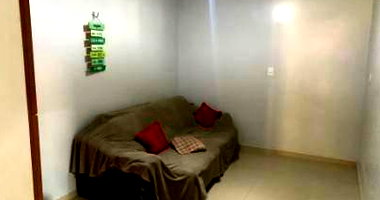Casa 2 dorms, 2 banhs, 231m², 1 vaga, ocupada