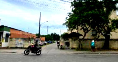 Apartamento 49m² com 1 vaga, ocupado, área privativa