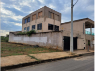 Terreno com 290m² em Montes Claros/MG