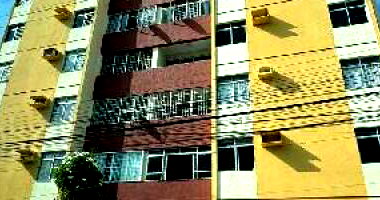 Apartamento 3 Quartos em Aracaju/SE - Oportunidade Caixa