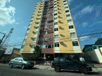 Apartamento 3 Quartos em Aracaju/SE - Oportunidade Caixa