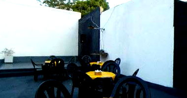 Vaga de Garagem Descoberta em Edifício Residencial