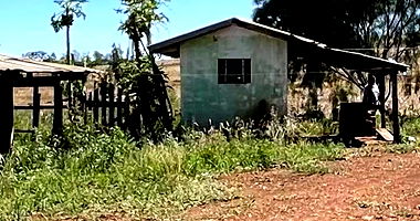 Fazenda com 172.900 m² em Ouro Verde do Oeste