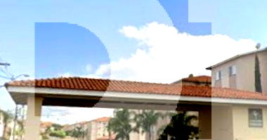 Apartamento em Indaiatuba/SP com 2 quartos