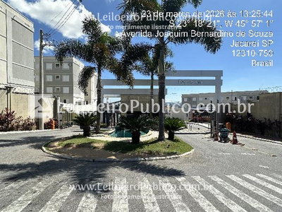 Apartamento 87m² com 2 Quartos e Vaga de Garagem