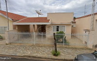 Fração Ideal de Casa com 132m² em Nhandeara/SP