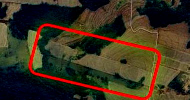 Lote Rural com 2 Alqueires em Assis Chateaubriand/PR