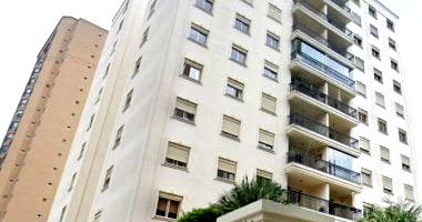 Apartamento 96 m² com 02 vagas próximo à Av. Giovanni Gronchi