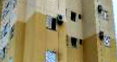 Apartamento em Sarandi/RS com 48,2m²