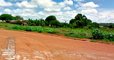 Imóvel Industrial com Barracão e Estacionamento para 30 veículos