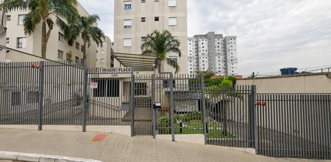 Apartamento 2 quartos, 51,77m², 1 vaga