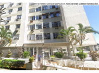 Apartamento 96m², 2 quartos, bom estado