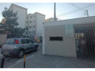 Apartamento 44m² com 2 Quartos e 1 Banheiro em Anchieta
