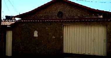 Casa com 221,3m² e terreno de 369m² em Belo Horizonte/MG