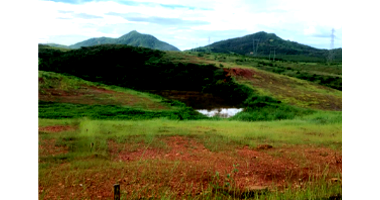 Terreno em Orós - CE com 3.636m²