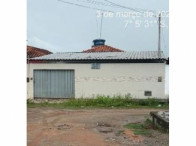 Casa com 2 Quartos e 229m² de Terreno em Sape/PB