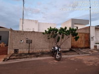 Casa Residencial Belvedere 52,45m² - Varjão de Minas/MG