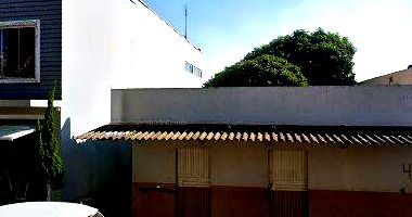 Apartamento 4 quartos com 241,75m² privativos e vaga