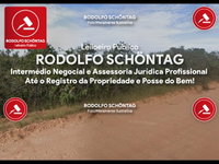 Fazenda Rural com 420 ha em Januária, MG