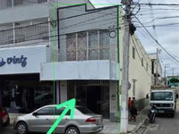 Imóvel Urbano Comercial em Currais Novos/RN
