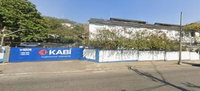 Terreno com galpões em Vicente de Carvalho, 13.183m²