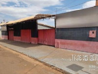Terreno residencial com 967,50 m²