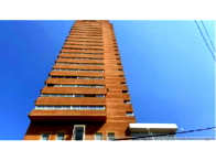 Apartamento 1302 com 52,05m² no 13º andar