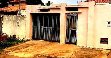 Casa 2 quartos com varanda, 62,73m², 1 vaga, desocupada
