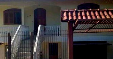 Casa Ocupada no Jardim Petrópolis com 311m²
