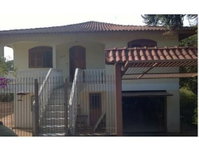 Casa Ocupada no Jardim Petrópolis com 311m²