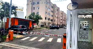 Apartamento 2 Quartos com Vaga em Campo Grande, Rio de Janeiro