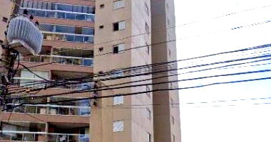 Apartamento com 122 m², 2 vagas e depósito em Jundiaí