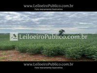 Imóvel rural de 18,3449 ha em Novo Mundo, MT