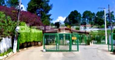 Terreno com Casa em Cotia/SP - 3.813,50 m²