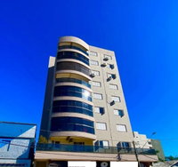 Apartamento 902 com Box em Sananduva/RS